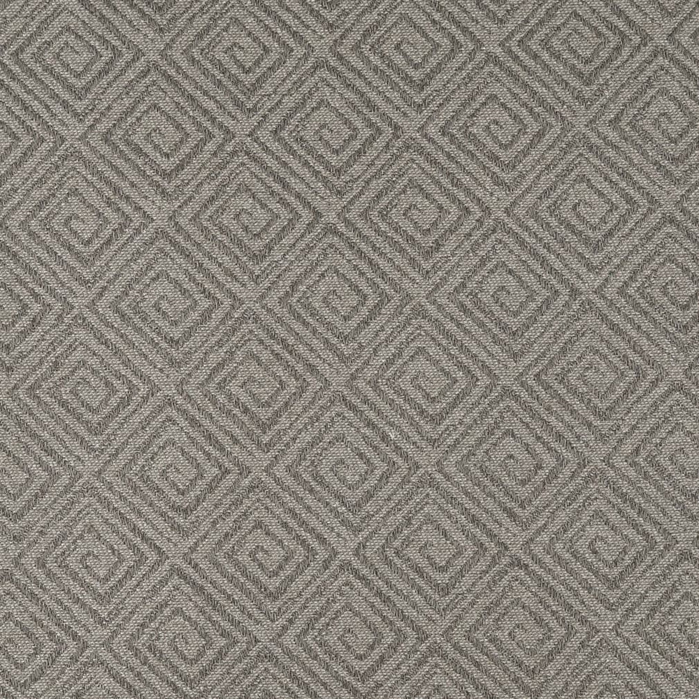 D3176 Steel by Charlotte Designer Fabric Durables IV 100% Polyester Made In USA Exceeds 20,0000 Wyzenbeek Rubs (Heavy Duty) </p><p>Repeat: Horizontal 3" x Vertical 3" 54 Inches - Swanky Fabrics -