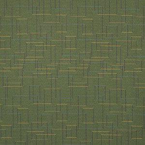 D3179 Clover by Charlotte Designer Fabric
