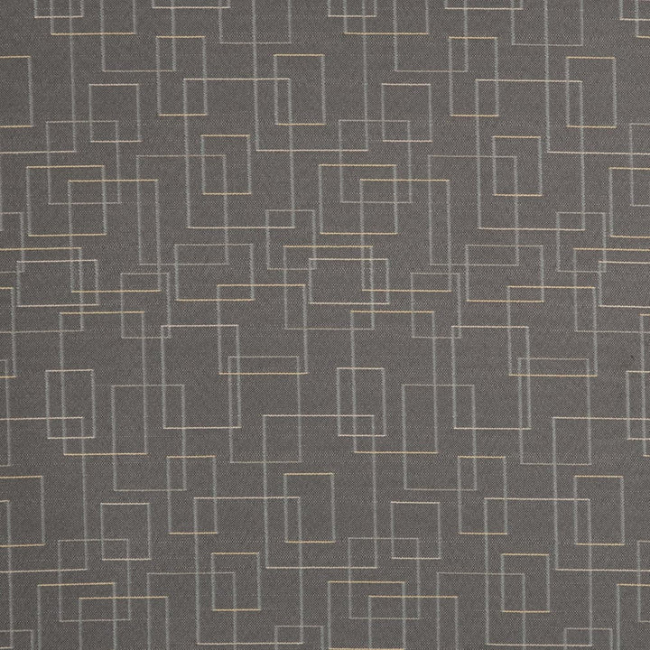 D3182 Pewter by Charlotte Designer Fabric Durables IV 100% Polyester Made In USA Exceeds 150,000 Wyzenbeek Rubs (Heavy Duty) </p><p>Repeat: Horizontal 7.25" x Vertical 9.25" 54 Inches - Swanky Fabrics -