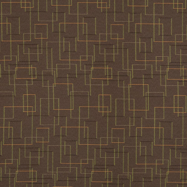 D3183 Mint Chocolate by Charlotte Designer Fabric Durables IV 100% Polyester Made In USA Exceeds 150,000 Wyzenbeek Rubs (Heavy Duty) </p><p>Repeat: Horizontal 7.25" x Vertical 9.25" 54 Inches - Swanky Fabrics -