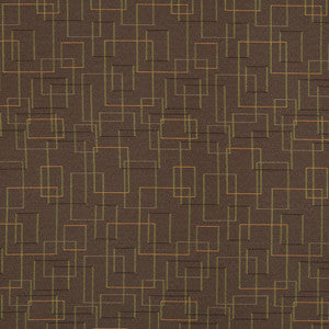 D3183 Mint Chocolate by Charlotte Designer Fabric