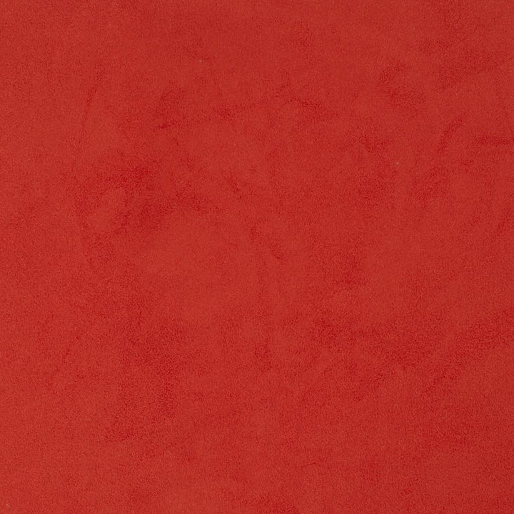 D3199 Scarlet by Charlotte Designer Fabric Microsuede II 100% Polyester Asia Exceeds 20,0000 Wyzenbeek Rubs (Heavy Duty) </p><p>Repeat: No Repeat 54 Inches - Swanky Fabrics -
