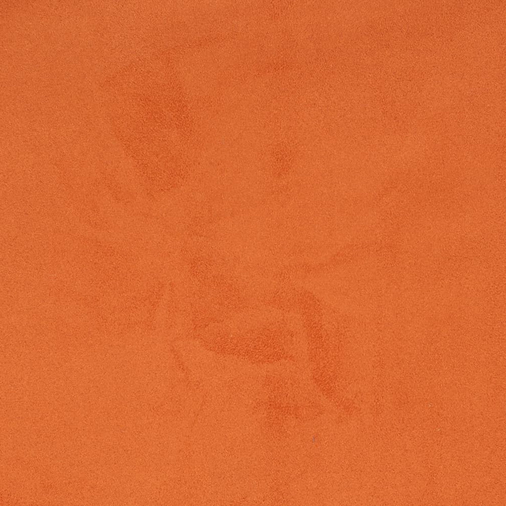 D3200 Marmalade by Charlotte Designer Fabric Microsuede II 100% Polyester Asia Exceeds 20,0000 Wyzenbeek Rubs (Heavy Duty) </p><p>Repeat: No Repeat 54 Inches - Swanky Fabrics -