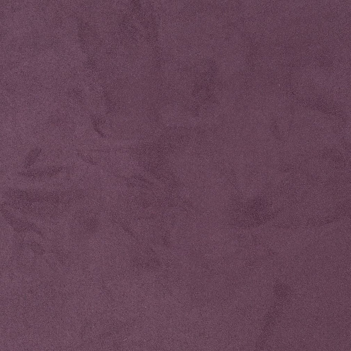 D3214 Eggplant by Charlotte Designer Fabric Microsuede II 100% Polyester Asia Exceeds 20,0000 Wyzenbeek Rubs (Heavy Duty) </p><p>Repeat: No Repeat 54 Inches - Swanky Fabrics -
