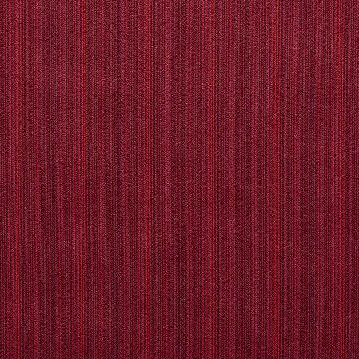 D322 Ruby Classic by Charlotte Designer Fabric Old World Classics 70% Polyester, 30% Cotton Spain Exceeds 30,000 Wyzenbeek Rubs (Heavy Duty) Horizontal: 1.75" 54 Inches - Swanky Fabrics -
