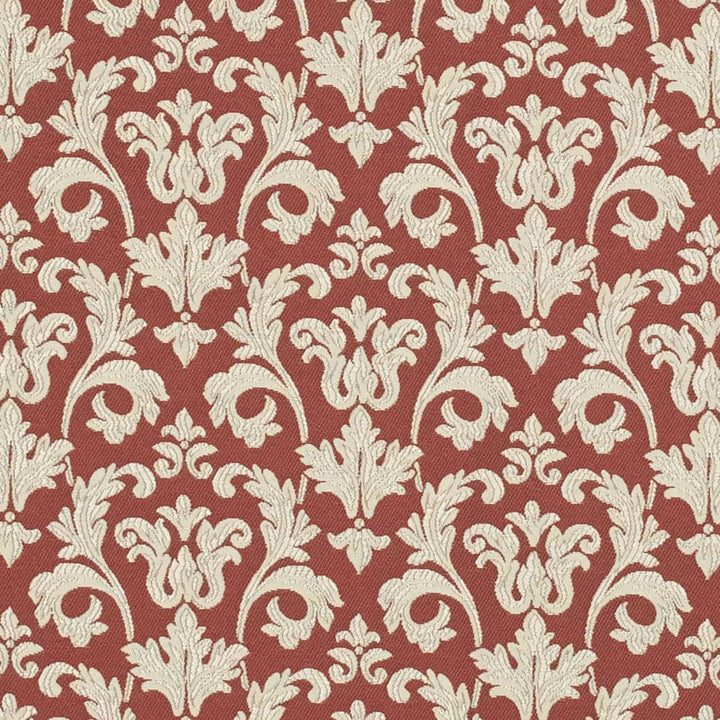 D3236 by Charlotte Designer Fabric Old World Classics II 100% Polyester Spain Exceeds 42,000 Wyzenbeek Rubs (Heavy Duty) Horizontal 4.5" x Vertical 5.5" 54 Inches - Swanky Fabrics -