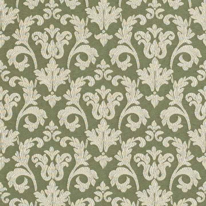 D3238 by Charlotte Designer Fabric Old World Classics II 100% Polyester Spain Exceeds 42,000 Wyzenbeek Rubs (Heavy Duty) Horizontal 4.5" x Vertical 5.5" 54 Inches - Swanky Fabrics -