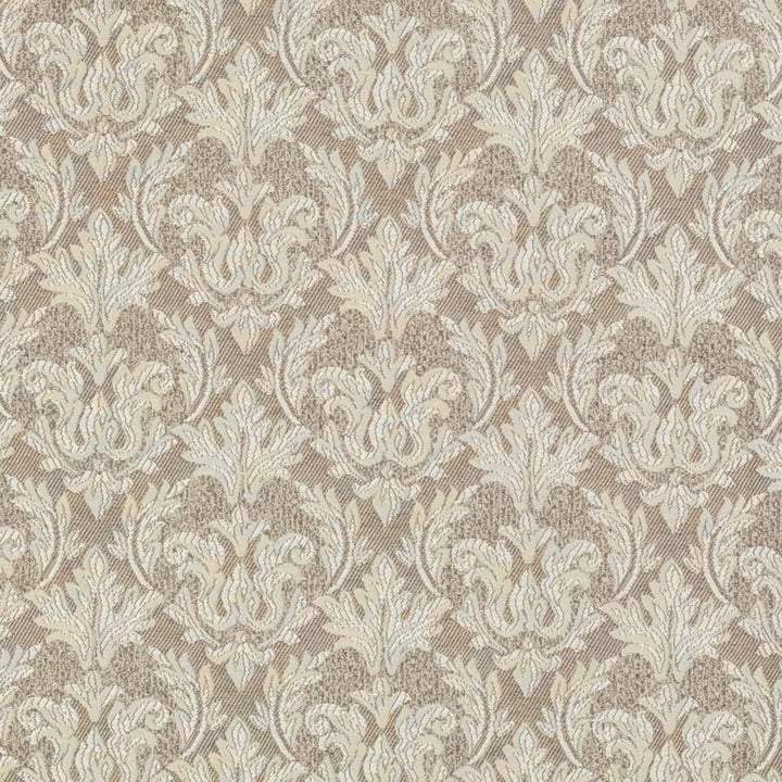 D3247 by Charlotte Designer Fabric Old World Classics II 100% Polyester Spain Exceeds 42,000 Wyzenbeek Rubs (Heavy Duty) Horizontal 3.5" x Vertical 4" 54 Inches - Swanky Fabrics -