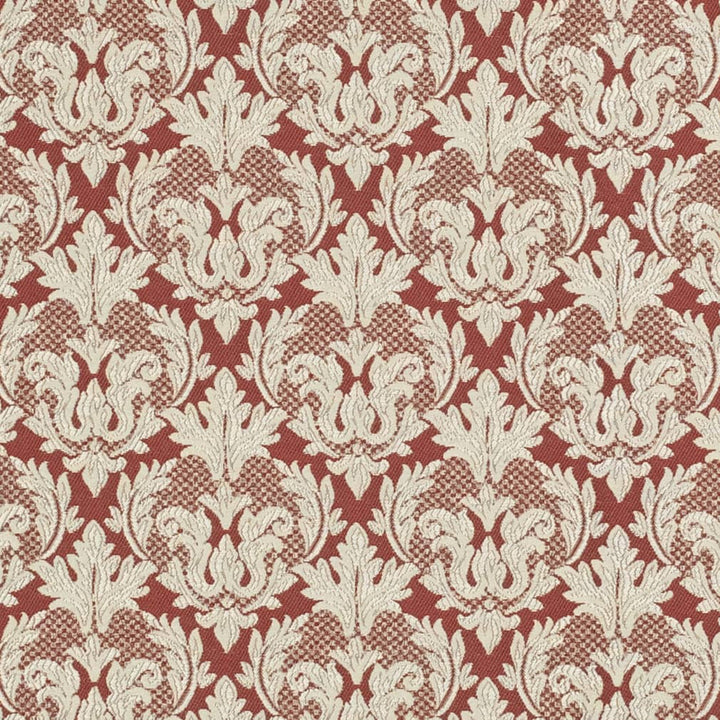 D3248 by Charlotte Designer Fabric Old World Classics II 100% Polyester Spain Exceeds 42,000 Wyzenbeek Rubs (Heavy Duty) Horizontal 3.5" x Vertical 4" 54 Inches - Swanky Fabrics -