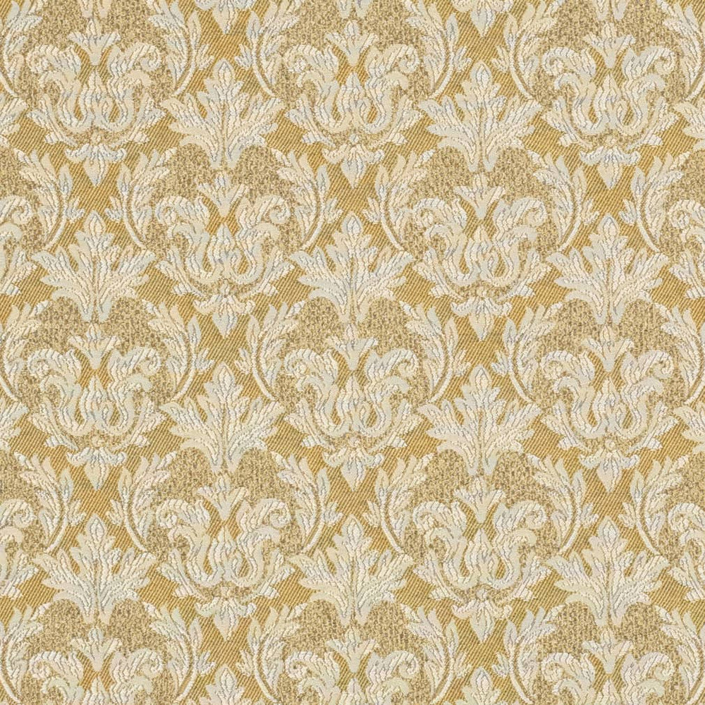 D3249 by Charlotte Designer Fabric Old World Classics II 100% Polyester Spain Exceeds 42,000 Wyzenbeek Rubs (Heavy Duty) Horizontal 3.5" x Vertical 4" 54 Inches - Swanky Fabrics -