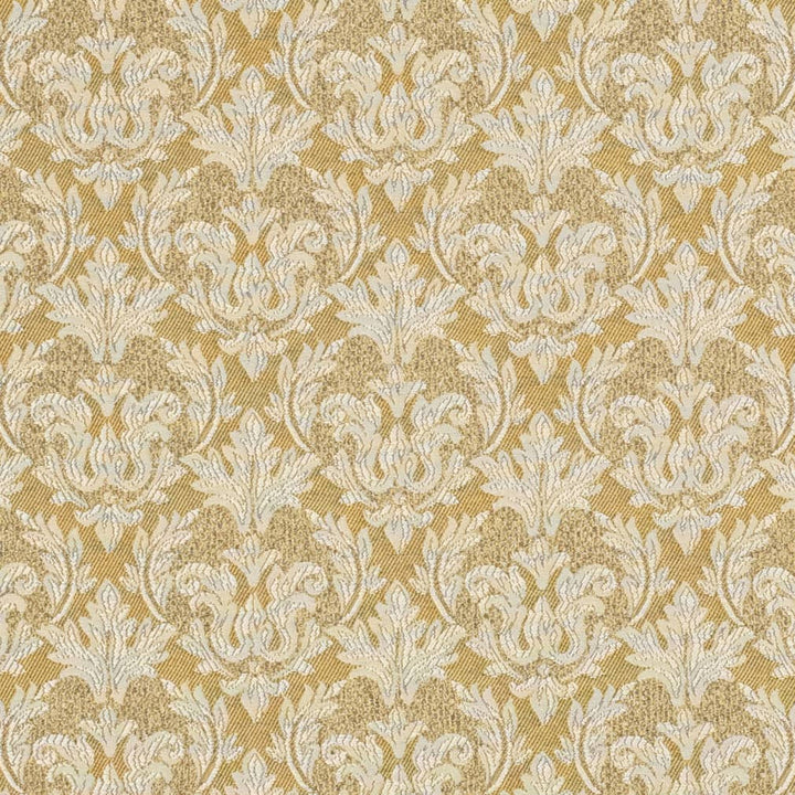 D3249 by Charlotte Designer Fabric Old World Classics II 100% Polyester Spain Exceeds 42,000 Wyzenbeek Rubs (Heavy Duty) Horizontal 3.5" x Vertical 4" 54 Inches - Swanky Fabrics -