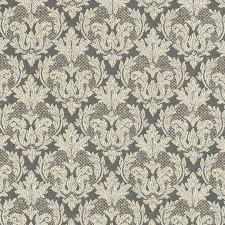 D3252 by Charlotte Designer Fabric Old World Classics II 100% Polyester Spain Exceeds 42,000 Wyzenbeek Rubs (Heavy Duty) Horizontal 3.5" x Vertical 4" 54 Inches - Swanky Fabrics -