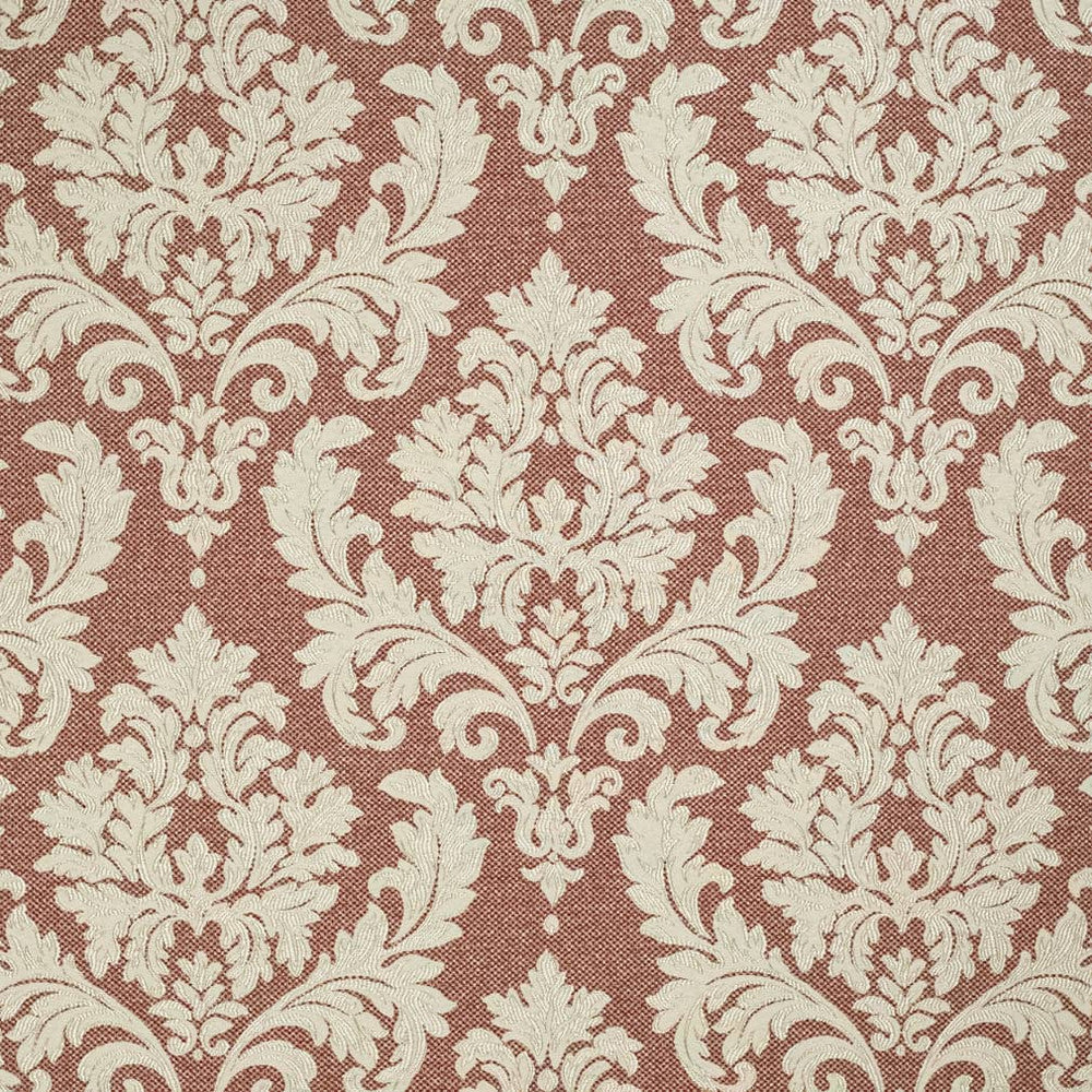 D3260 by Charlotte Designer Fabric Old World Classics II 100% Polyester Spain Exceeds 42,000 Wyzenbeek Rubs (Heavy Duty) Horizontal 14" x Vertical 14" 54 Inches - Swanky Fabrics -