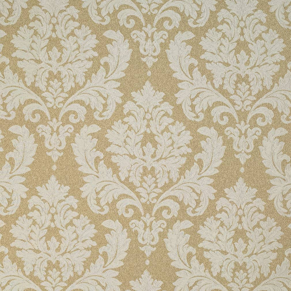 D3261 by Charlotte Designer Fabric Old World Classics II 100% Polyester Spain Exceeds 42,000 Wyzenbeek Rubs (Heavy Duty) Horizontal 14" x Vertical 14" 54 Inches - Swanky Fabrics -