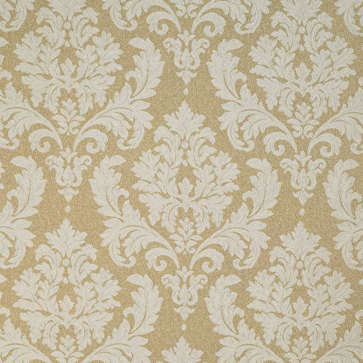 D3261 by Charlotte Designer Fabric Old World Classics II 100% Polyester Spain Exceeds 42,000 Wyzenbeek Rubs (Heavy Duty) Horizontal 14" x Vertical 14" 54 Inches - Swanky Fabrics -