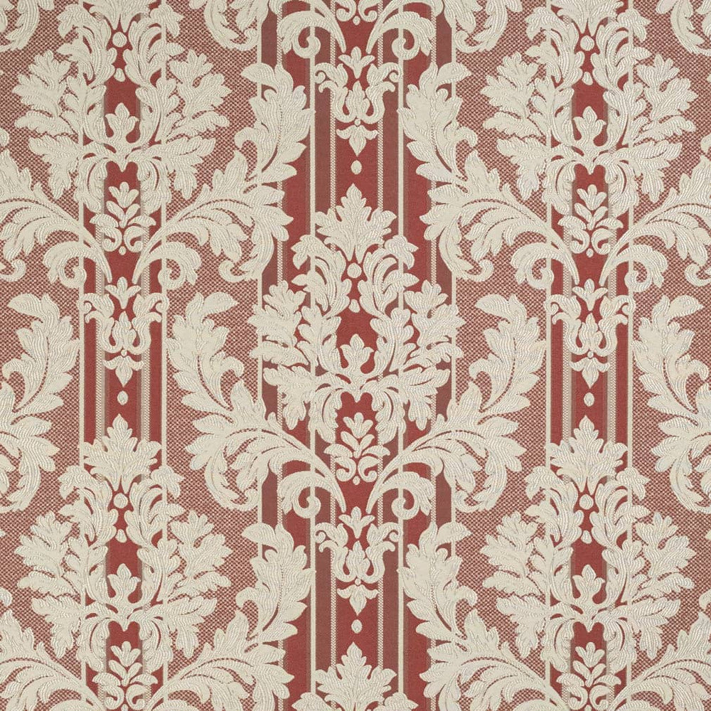 D3266 by Charlotte Designer Fabric Old World Classics II 100% Polyester Spain Exceeds 42,000 Wyzenbeek Rubs (Heavy Duty) Horizontal 14" x Vertical 13.5" 54 Inches - Swanky Fabrics -