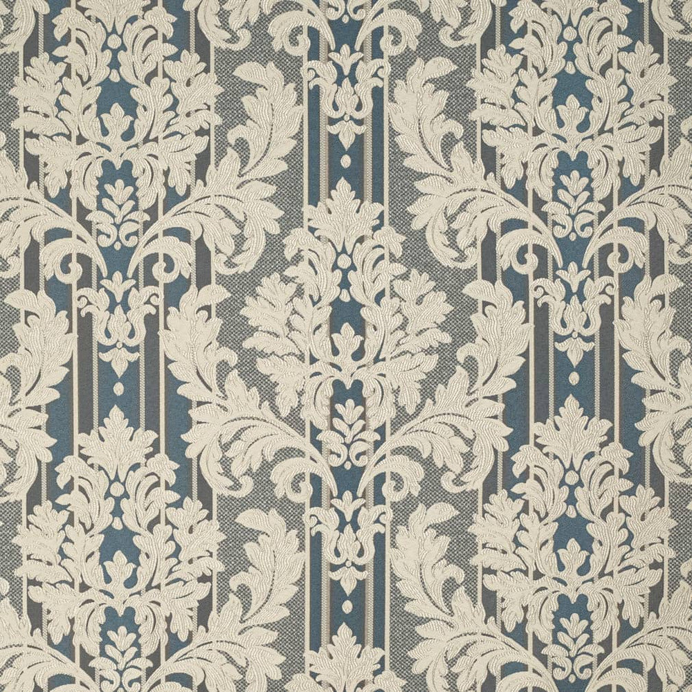 D3269 by Charlotte Designer Fabric Old World Classics II 100% Polyester Spain Exceeds 42,000 Wyzenbeek Rubs (Heavy Duty) Horizontal 14" x Vertical 13.5" 54 Inches - Swanky Fabrics -