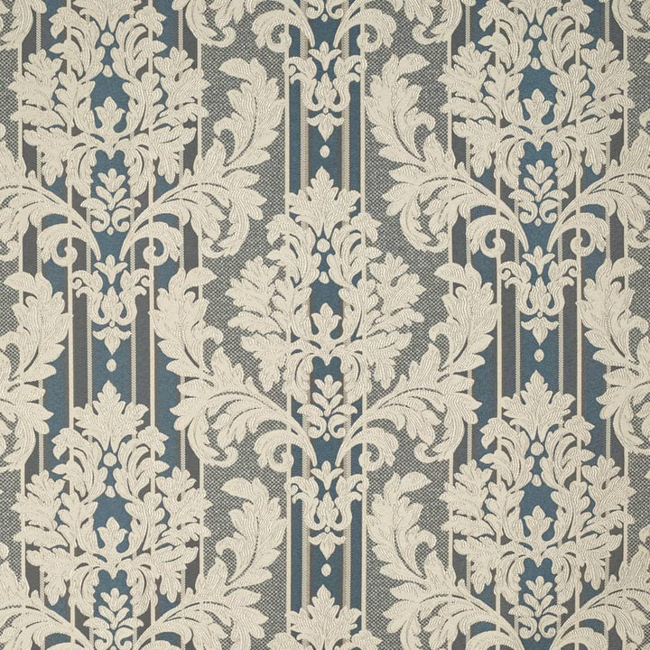 D3269 by Charlotte Designer Fabric Old World Classics II 100% Polyester Spain Exceeds 42,000 Wyzenbeek Rubs (Heavy Duty) Horizontal 14" x Vertical 13.5" 54 Inches - Swanky Fabrics -