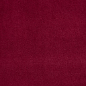 D327 Ruby by Charlotte Designer Fabric