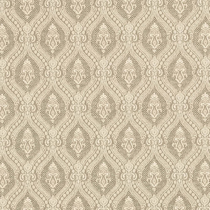D3283 by Charlotte Designer Fabric Old World Classics II 50% Polyester, 25% Acrylic, 25% Cotton Spain Exceeds 60,000 Wyzenbeek Rubs (Heavy Duty) Horizontal 2.5" x Vertical 3" 54 Inches - Swanky Fabrics -