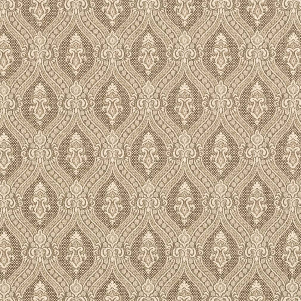 D3284 by Charlotte Designer Fabric Old World Classics II 50% Polyester, 25% Acrylic, 25% Cotton Spain Exceeds 60,000 Wyzenbeek Rubs (Heavy Duty) Horizontal 2.5" x Vertical 3" 54 Inches - Swanky Fabrics -