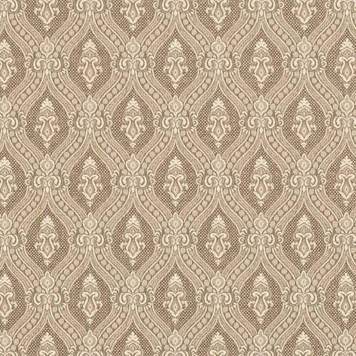 D3284 by Charlotte Designer Fabric Old World Classics II 50% Polyester, 25% Acrylic, 25% Cotton Spain Exceeds 60,000 Wyzenbeek Rubs (Heavy Duty) Horizontal 2.5" x Vertical 3" 54 Inches - Swanky Fabrics -
