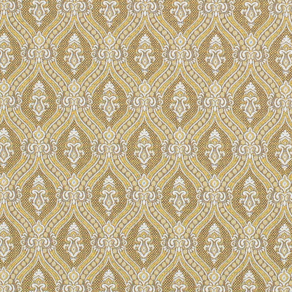 D3285 by Charlotte Designer Fabric Old World Classics II 50% Polyester, 25% Acrylic, 25% Cotton Spain Exceeds 60,000 Wyzenbeek Rubs (Heavy Duty) Horizontal 2.5" x Vertical 3" 54 Inches - Swanky Fabrics -