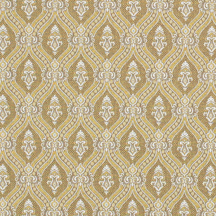 D3285 by Charlotte Designer Fabric Old World Classics II 50% Polyester, 25% Acrylic, 25% Cotton Spain Exceeds 60,000 Wyzenbeek Rubs (Heavy Duty) Horizontal 2.5" x Vertical 3" 54 Inches - Swanky Fabrics -