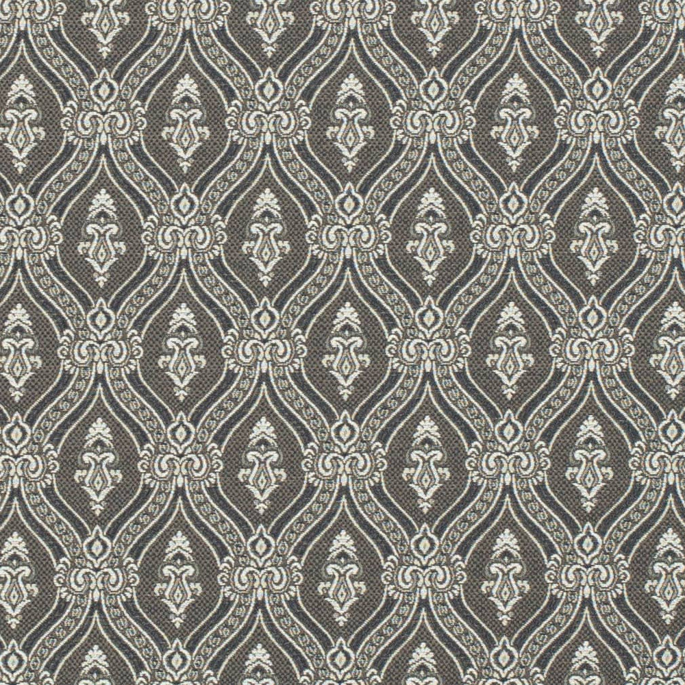 D3288 by Charlotte Designer Fabric Old World Classics II 50% Polyester, 25% Acrylic, 25% Cotton Spain Exceeds 60,000 Wyzenbeek Rubs (Heavy Duty) Horizontal 2.5" x Vertical 3" 54 Inches - Swanky Fabrics -