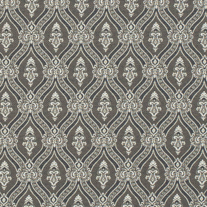 D3288 by Charlotte Designer Fabric Old World Classics II 50% Polyester, 25% Acrylic, 25% Cotton Spain Exceeds 60,000 Wyzenbeek Rubs (Heavy Duty) Horizontal 2.5" x Vertical 3" 54 Inches - Swanky Fabrics -