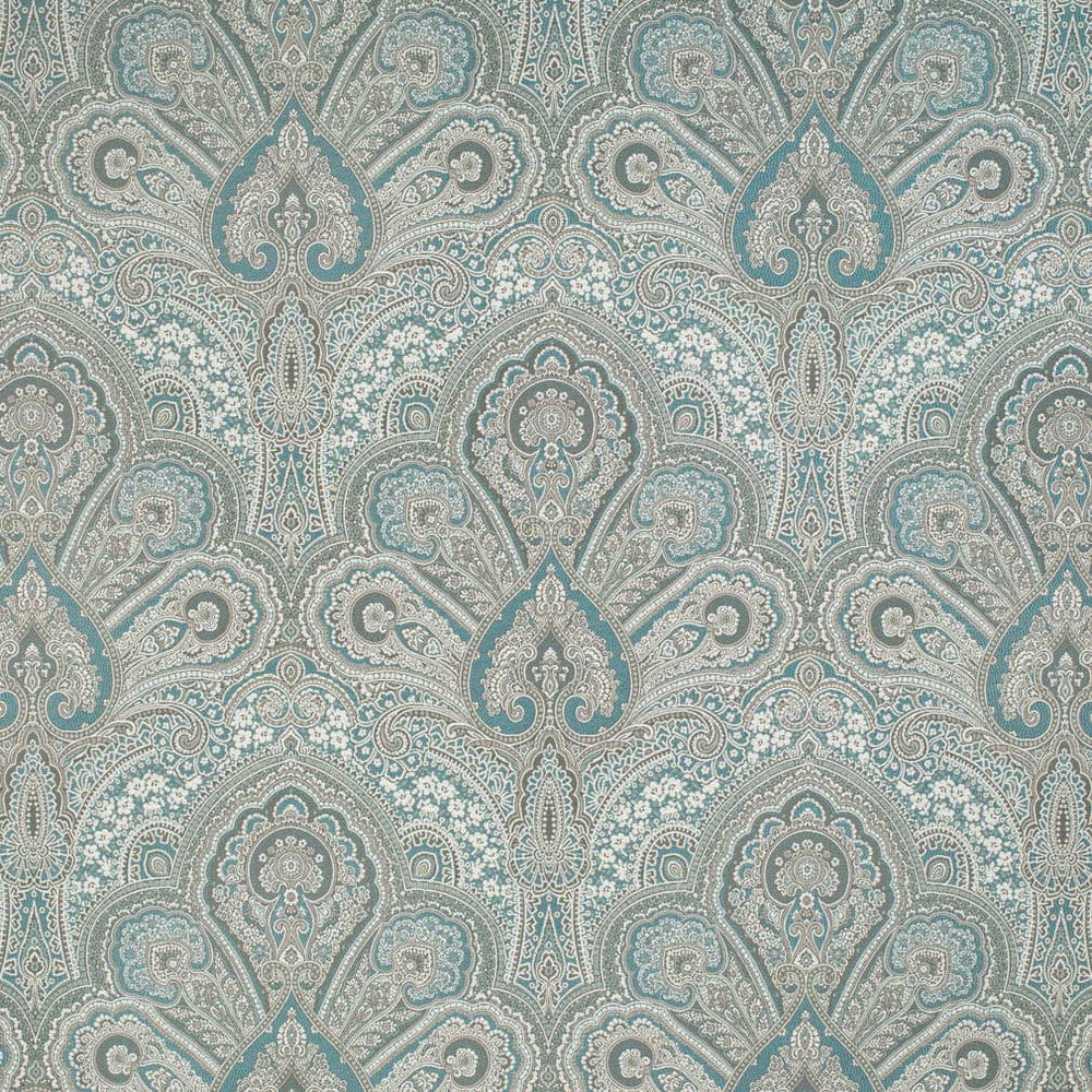 D3299 by Charlotte Designer Fabric Old World Classics II 50% Polyester, 25% Acrylic, 25% Cotton Spain Exceeds 60,000 Wyzenbeek Rubs (Heavy Duty) Horizontal 13.5" x Vertical 23" 54 Inches - Swanky Fabrics -