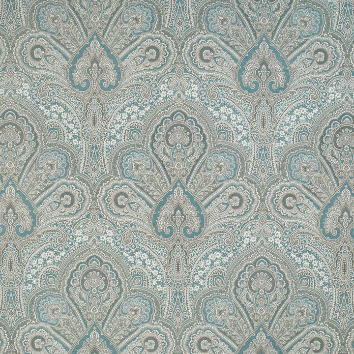 D3299 by Charlotte Designer Fabric Old World Classics II 50% Polyester, 25% Acrylic, 25% Cotton Spain Exceeds 60,000 Wyzenbeek Rubs (Heavy Duty) Horizontal 13.5" x Vertical 23" 54 Inches - Swanky Fabrics -