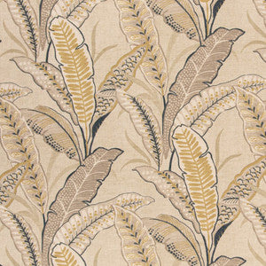 D3307 Wheat by Charlotte Designer Fabric