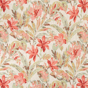 D3310 Punch by Charlotte Designer Fabric