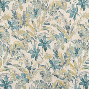 D3311 Mist by Charlotte Designer Fabric