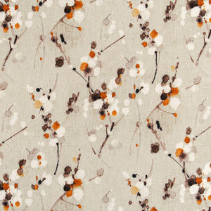 D3318 Autumn by Charlotte Designer Fabric