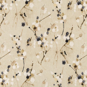 D3319 Beige by Charlotte Designer Fabric