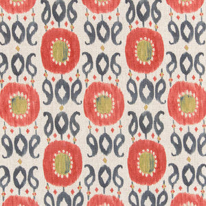 D3323 Watermelon by Charlotte Designer Fabric