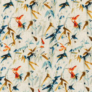 D3326 Fiesta by Charlotte Designer Fabric