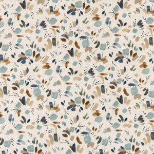 D3331 Mineral by Charlotte Designer Fabric