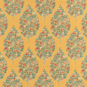 D3337 Amber by Charlotte Designer Fabric