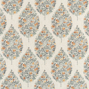 D3338 Copper by Charlotte Designer Fabric