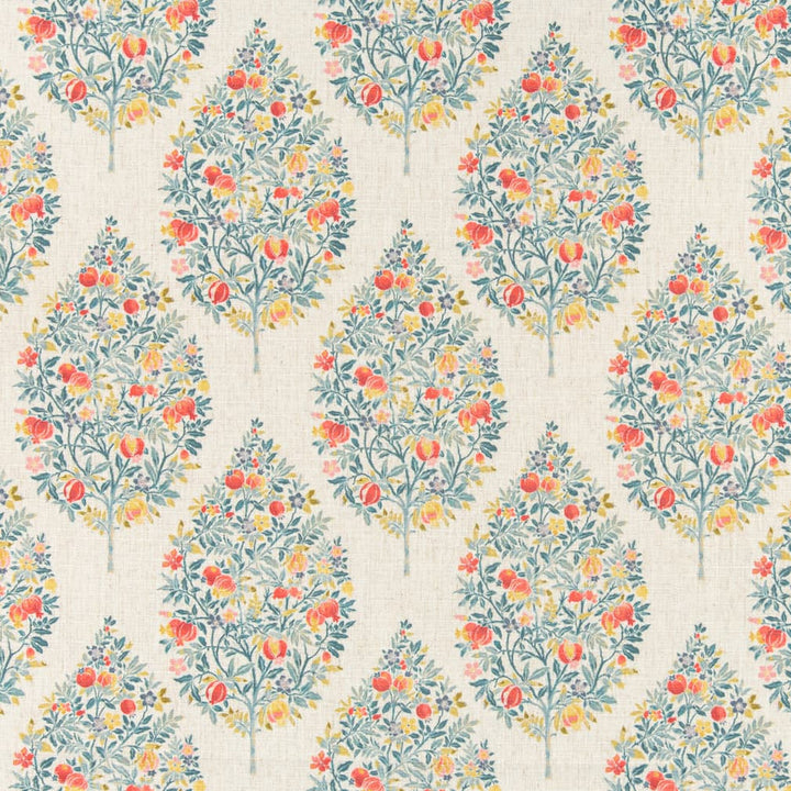 D3339 Seaglass by Charlotte Designer Fabric Linen Prints 91% Polyester, 9% Linen Asia Exceeds 100,000 Wyzenbeek Rubs (Heavy Duty) </p><p>Repeat: Horizontal 11" x Vertical 14.5" 54 Inches - Swanky Fabrics -