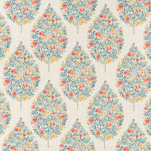 D3339 Seaglass by Charlotte Designer Fabric