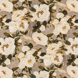 D3342 Latte by Charlotte Designer Fabric