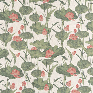 D3346 Blush by Charlotte Designer Fabric