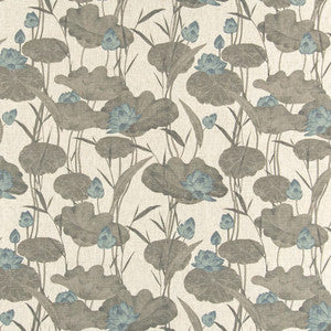 D3348 Storm by Charlotte Designer Fabric