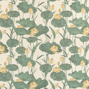 D3349 Jungle by Charlotte Designer Fabric