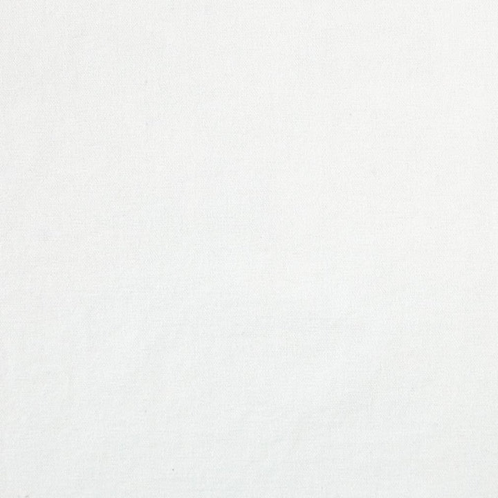 D3405 Snow by Charlotte Designer Fabric Washed Cotton 16oz, 100% Cotton Made In USA Exceeds 20,0000 Wyzenbeek Rubs (Heavy Duty) </p><p>Repeat: No Repeat 54 Inches - Swanky Fabrics -
