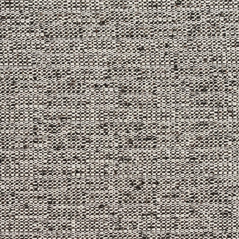 D343 Raven by Charlotte Designer Fabric Crypton Volume 2 54% Olefin, 46% Polyester Made In USA Exceeds 60,000 Wyzenbeek Rubs (Heavy Duty) No Repeat 54 Inches - Swanky Fabrics -